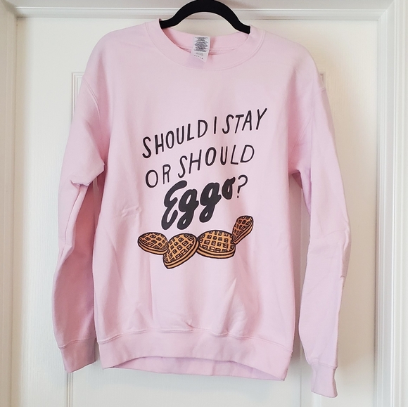 🍂Stranger Things Sweater🎃 - Picture 2 of 3